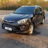 جک S5 مدل ۱۳۹۴ دنده ایی|خودرو سواری و وانت|تهران, صاحب الزمان|دیوار