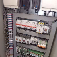 دستگاه خاموت زن شاخه و کلاف صنعتی|ماشینآلات صنعتی|کرمان, |دیوار