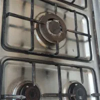 فرگاز|اجاق گاز و لوازم برقی پخت‌وپز|هندیجان, |دیوار