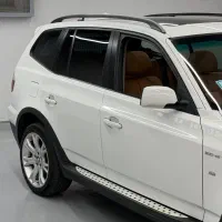 Bmw x3|خودرو سواری و وانت|تهران, اقدسیه|دیوار
