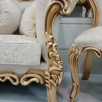 مبلمان افسون/خرید اقساطی بدون پیش پرداخت|مبلمان خانگی و میز عسلی|ایلام, |دیوار