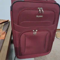 چمدان برزنت نو