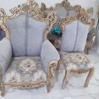 مبل سلطنتی