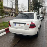 تیبا ۱ مدل ۱۳۹۸|خودرو سواری و وانت|رشت, شهرک پردیسان|دیوار