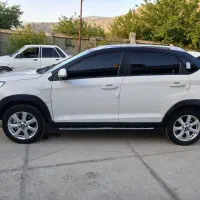 ام وی ام x22 دنده ای اسپورت اکسلنت آخر 1401