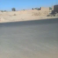 زمین مسکونی