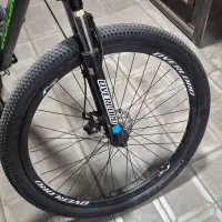 دوچرخه اورلود|دوچرخه، اسکیت، اسکوتر|مشهد, انقلاب|دیوار