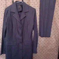 مانتو شلوار