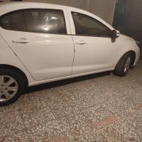 شاهین gl صفر خشک|خودرو سواری و وانت|ورامین, ورامین|دیوار