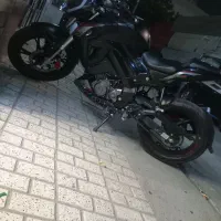 موتور بنلی اس 180 مدل 1400|موتورسیکلت|مشهد, هفده شهریور|دیوار