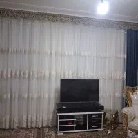 پرده پارچه ای|پرده، رانر، رومیزی|خرم‌آباد, |دیوار