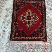 قالیچه‌های دست بافت