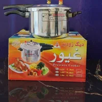 زودپز ۸نفره