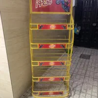 وسایل دکه و سوپر مارکت