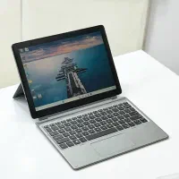 لپتاپ dellتبلت شو