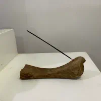 جا عودی چوبی