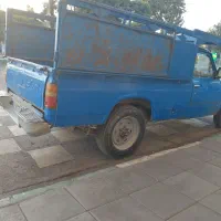 باربری وحمل نقل وانت تلفنی امانت بارچناران