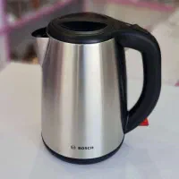 چایساز بوش 5603 (پلمپ)|سماور، چایساز، قهوهساز|مشهد, کوی المهدی|دیوار