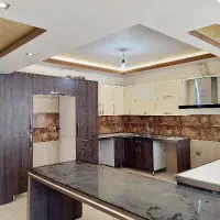 کابینت ام دی آف آشپزخانه