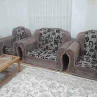 مبلمان|مبلمان خانگی و میز عسلی|کلاچای, |دیوار