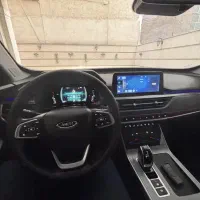 X55 pro|خودرو سواری و وانت|ایلام, |دیوار