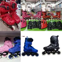 اسکیت آیکاس با لوازم ایمنی|دوچرخه، اسکیت، اسکوتر|کرج, شاهینویلا|دیوار