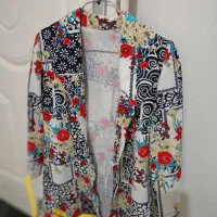 ست کاپشن پالتو|لباس|پاکدشت, شهرک امام رضا|دیوار