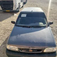 پراید مدل ۹۰|خودرو سواری و وانت|چابهار, |دیوار