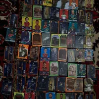 کارت کم دی