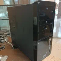 کیس تمیز خانگی