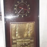 ساعت دیواری