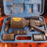 آچار گیر بکسی ویه جک 20تنی به شرط