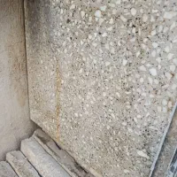موزاییک کارکرده وسنگ اپن|مصالح و تجهیزات ساختمان|اراک, |دیوار
