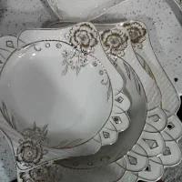 ظروف پذیرایی حراج فوریی زیر قیمت