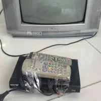 تلویزیون ۱۴اینج