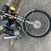 متور مدل 90|موتورسیکلت|نیشابور, میدون بار|دیوار