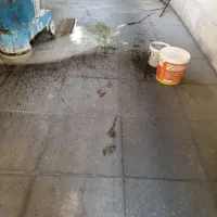 کفسابی سنگ سابی نماشوی