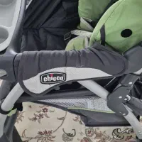 کالسکه چیکو اصل