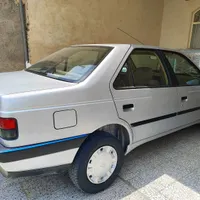 پژو 405 GLX - دوگانه سوز CNG، مدل ۱۳۹۴|خودرو سواری و وانت|زابل, |دیوار