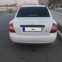 فروش تیبای صندوق دار 98سالم