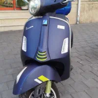 Vespa 300