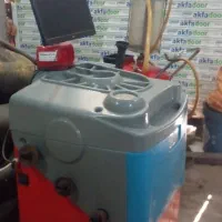 دستگاه لاستیک در آر در حد نو باقیمت مناسب|ماشین‌آلات صنعتی|لاهیجان, بازکیاگوراب|دیوار