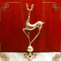 برنز محمدامین