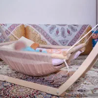 گهواره  ننو
