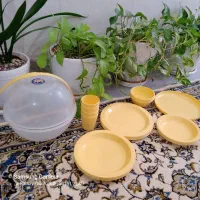 سرویس مسافرتی