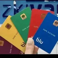 بلو بانک هدیه 500هزارتومانی به مناسبت سیزده بدر