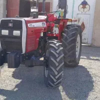 تراکتور 475 جفت مدل 1400
