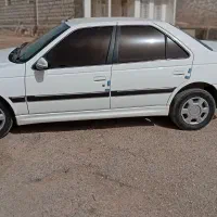 پژو پارس سال