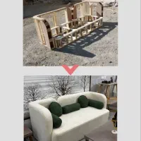 تعمیرات مبلمان مجلل