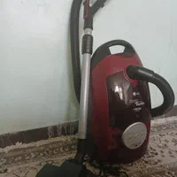 جارو برقی 1900 وات ال جی|جاروبرقی، جارو شارژی، بخارشو|اصفهان, دارک|دیوار